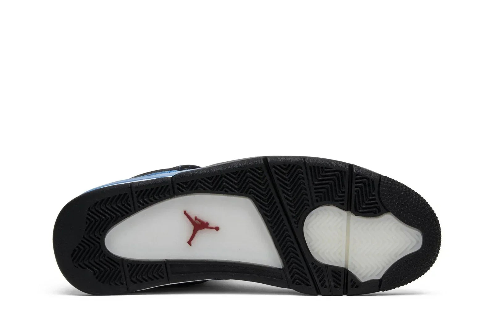 Travis Scott Air Jordan 4 Retro Cactus Jack