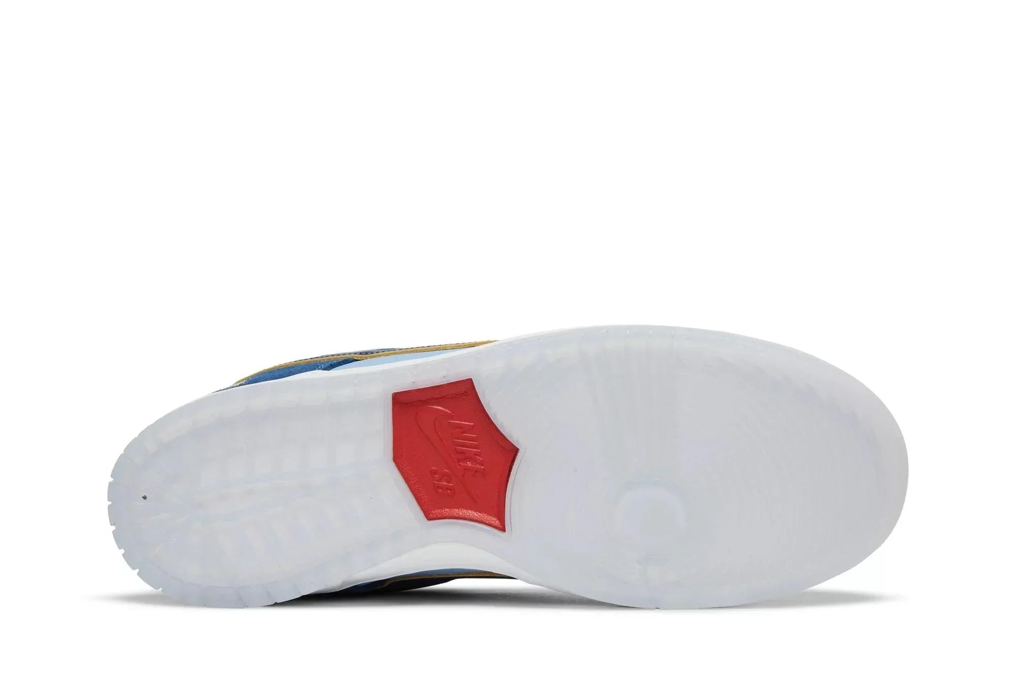 Why So Sad? x Nike SB Dunk Low The Predatory Bird