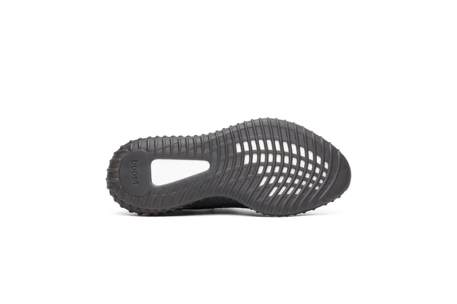 Yeezy Boost 350 v2 Black Red (Bred)