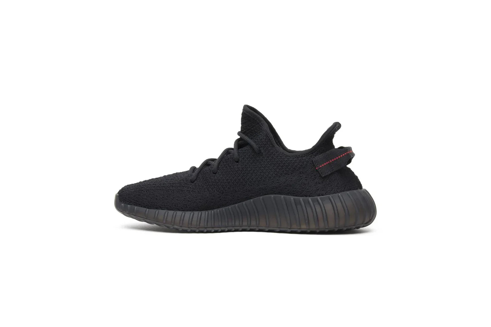 Yeezy Boost 350 v2 Black Red (Bred)