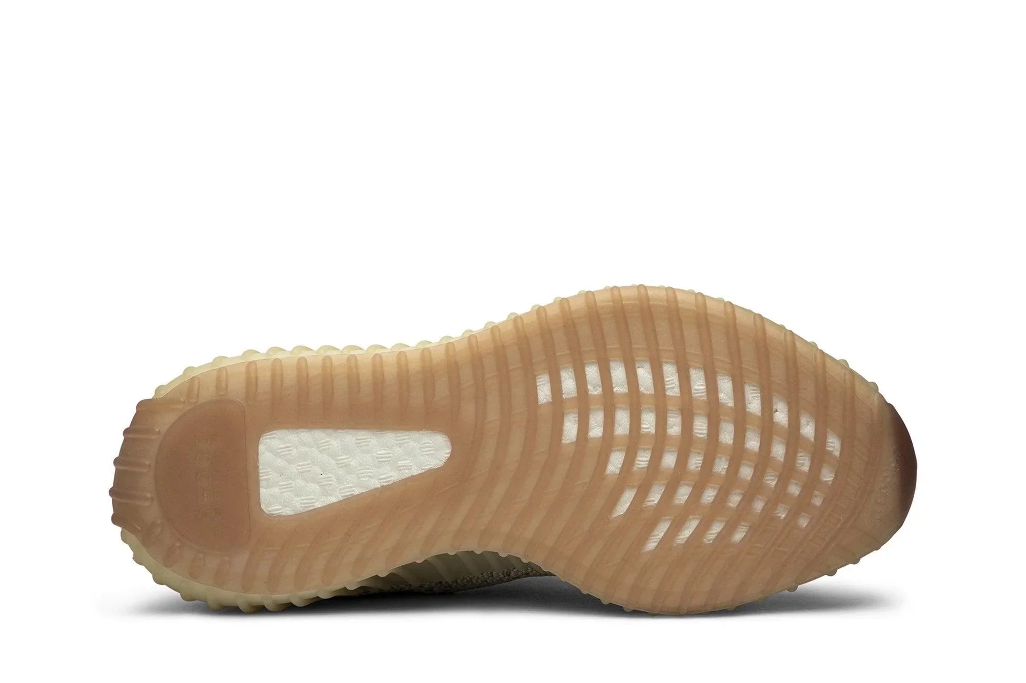 Yeezy Boost 350 v2 Citrin