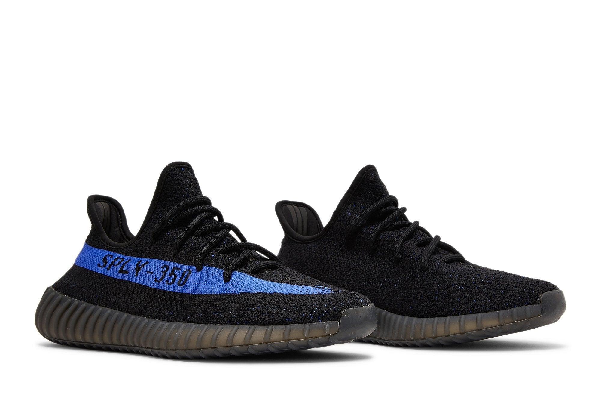 Yeezy Boost 350 V2 Dazzling Blue