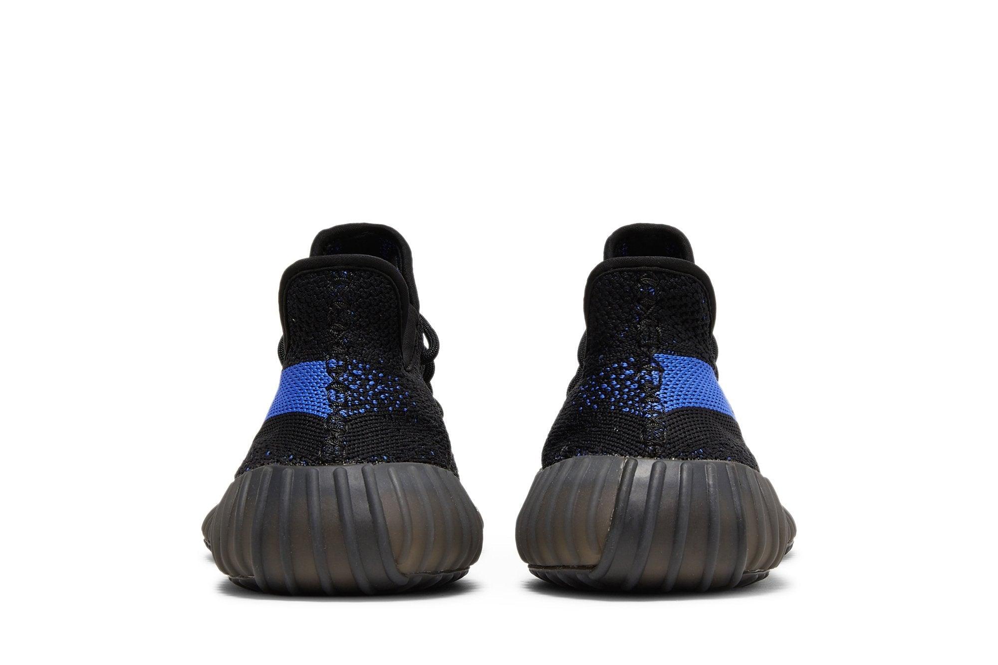 Yeezy Boost 350 V2 Dazzling Blue
