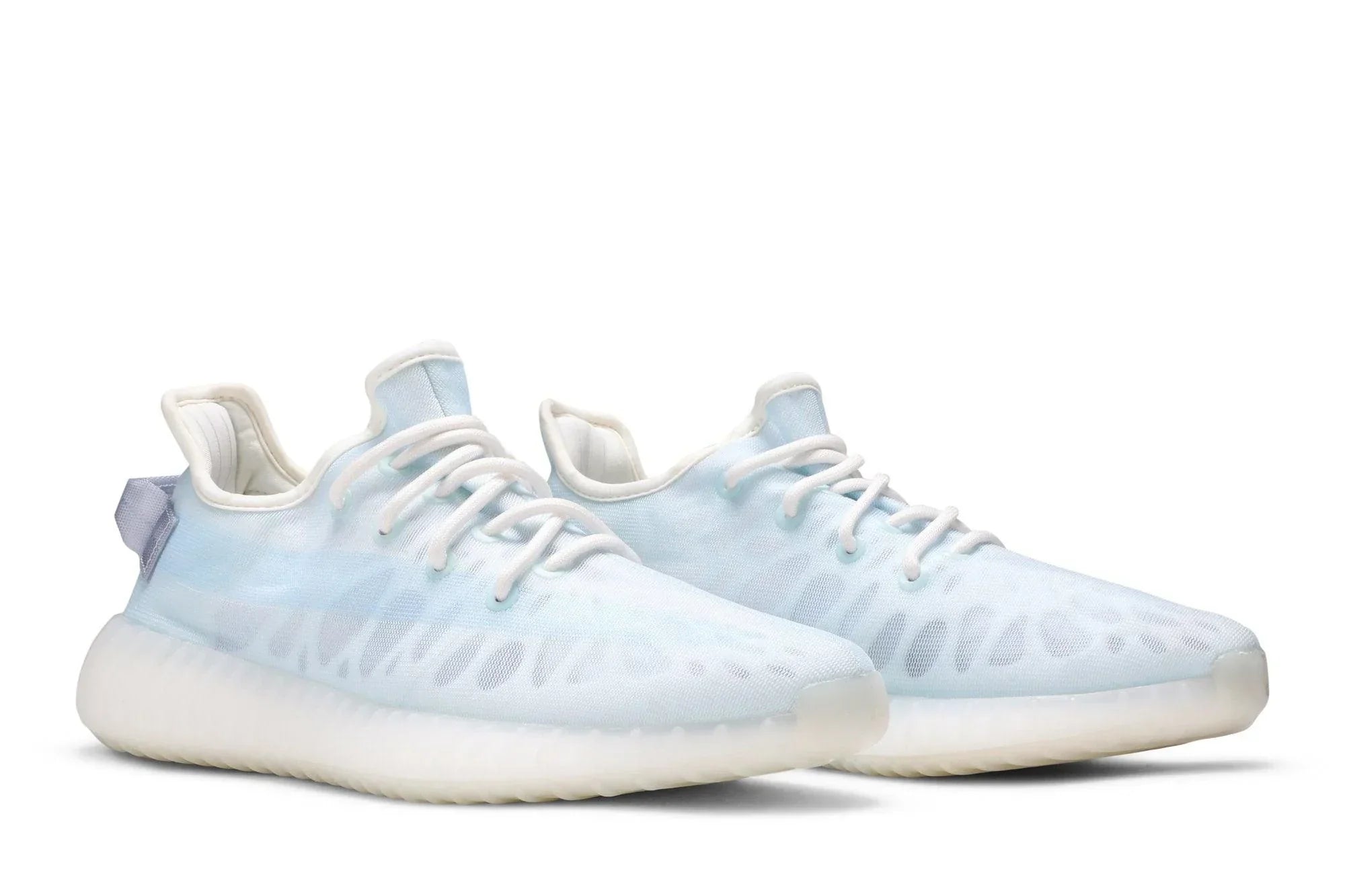 Yeezy Boost 350 v2 Mono Ice