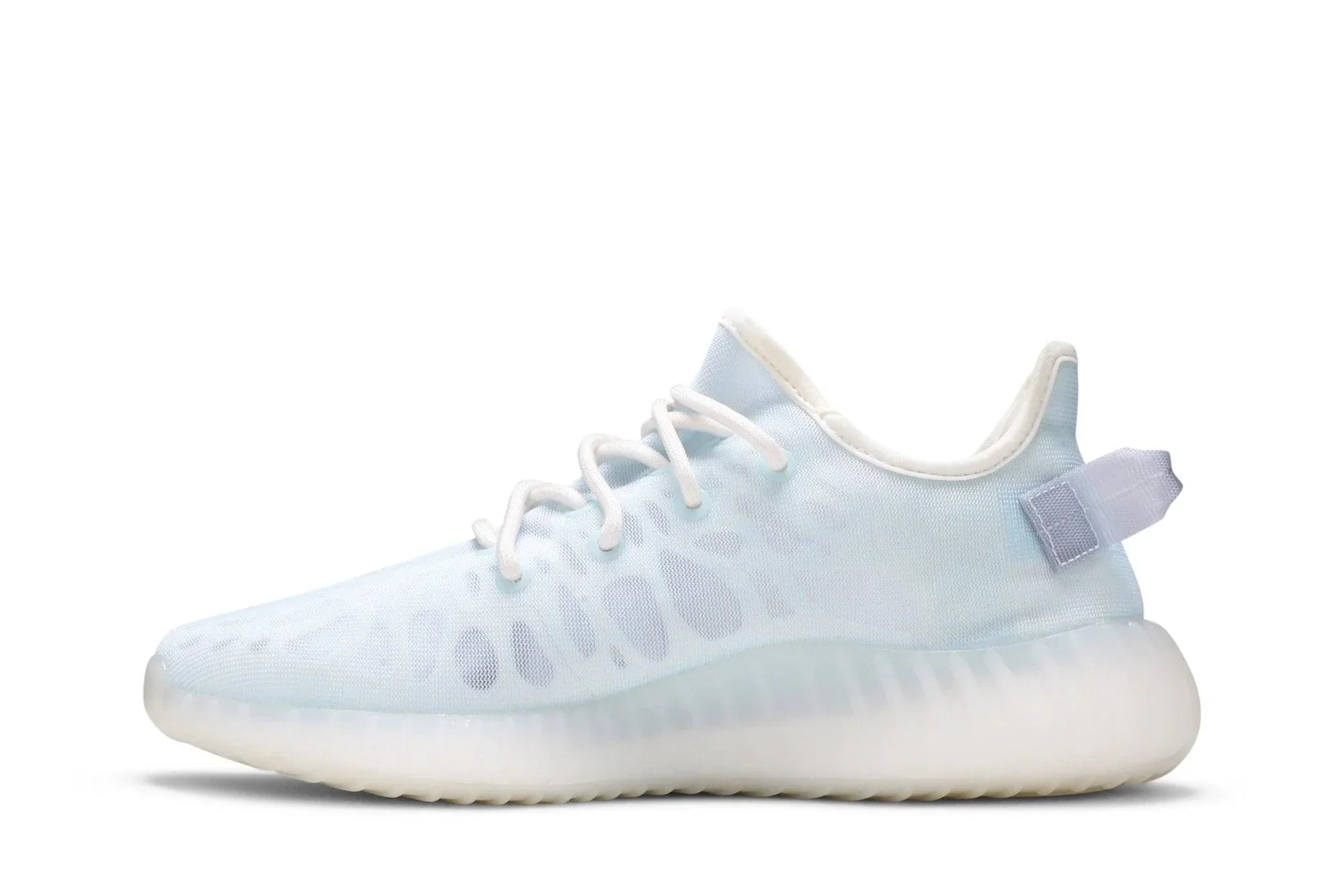 Yeezy Boost 350 v2 Mono Ice