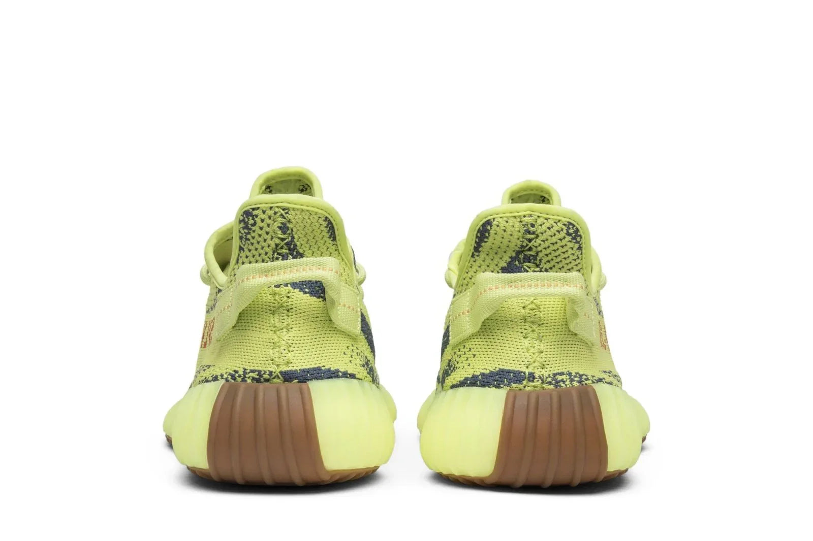 Adidas Yeezy Boost 350 V2 Semi Frozen Yellow