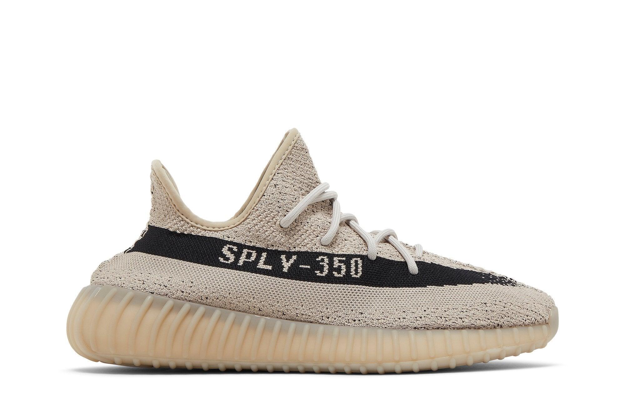 Yeezy Boost 350 V2 Slate