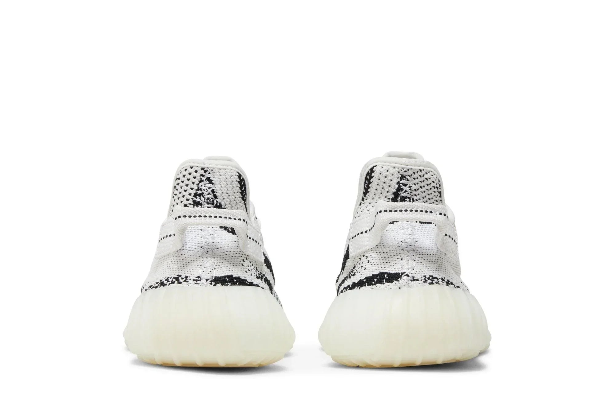 Yeezy Boost 350 v2 Zebra