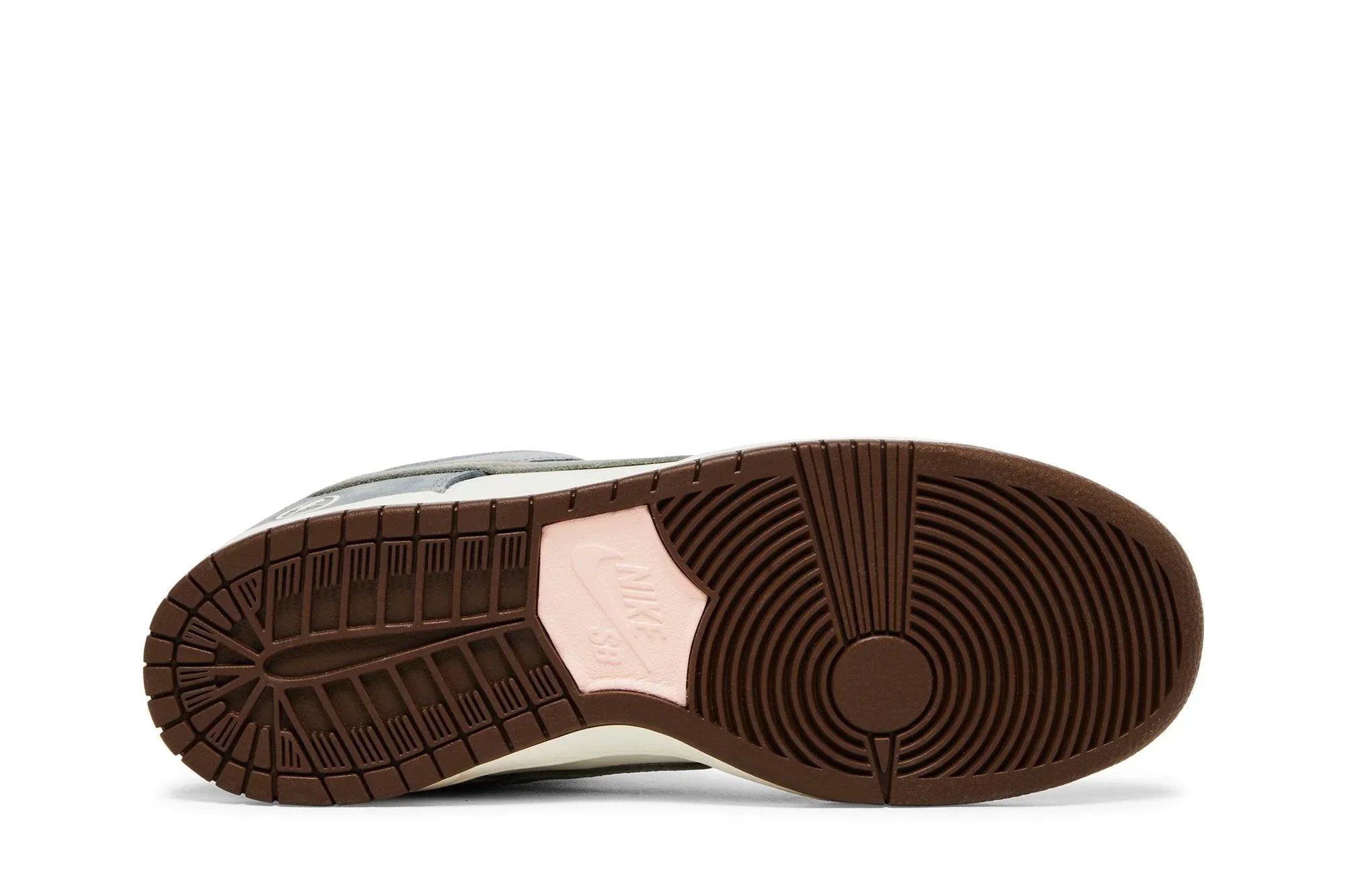 Yuto Horigome x Nike SB Dunk Low