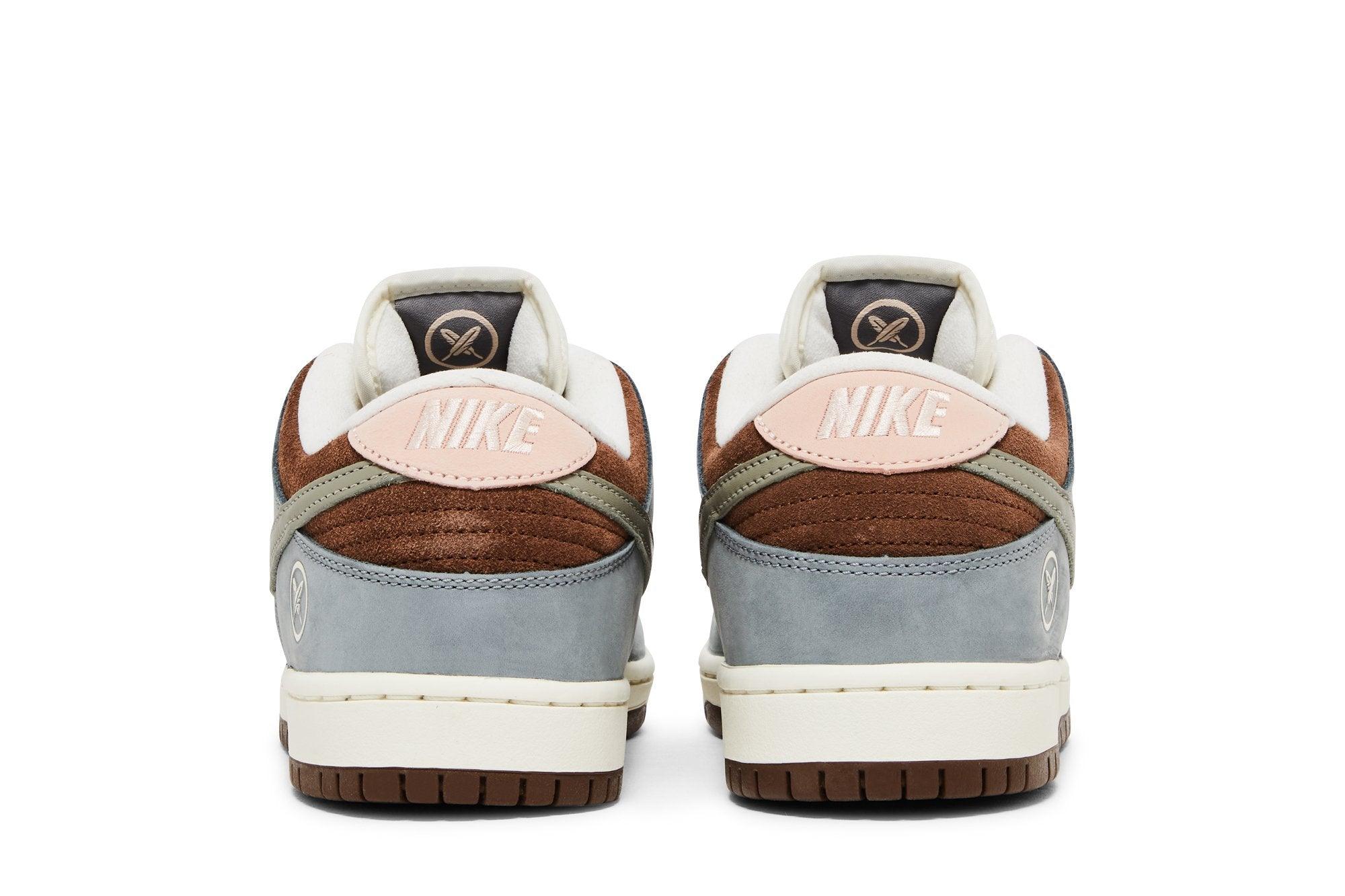 Yuto Horigome x Nike SB Dunk Low