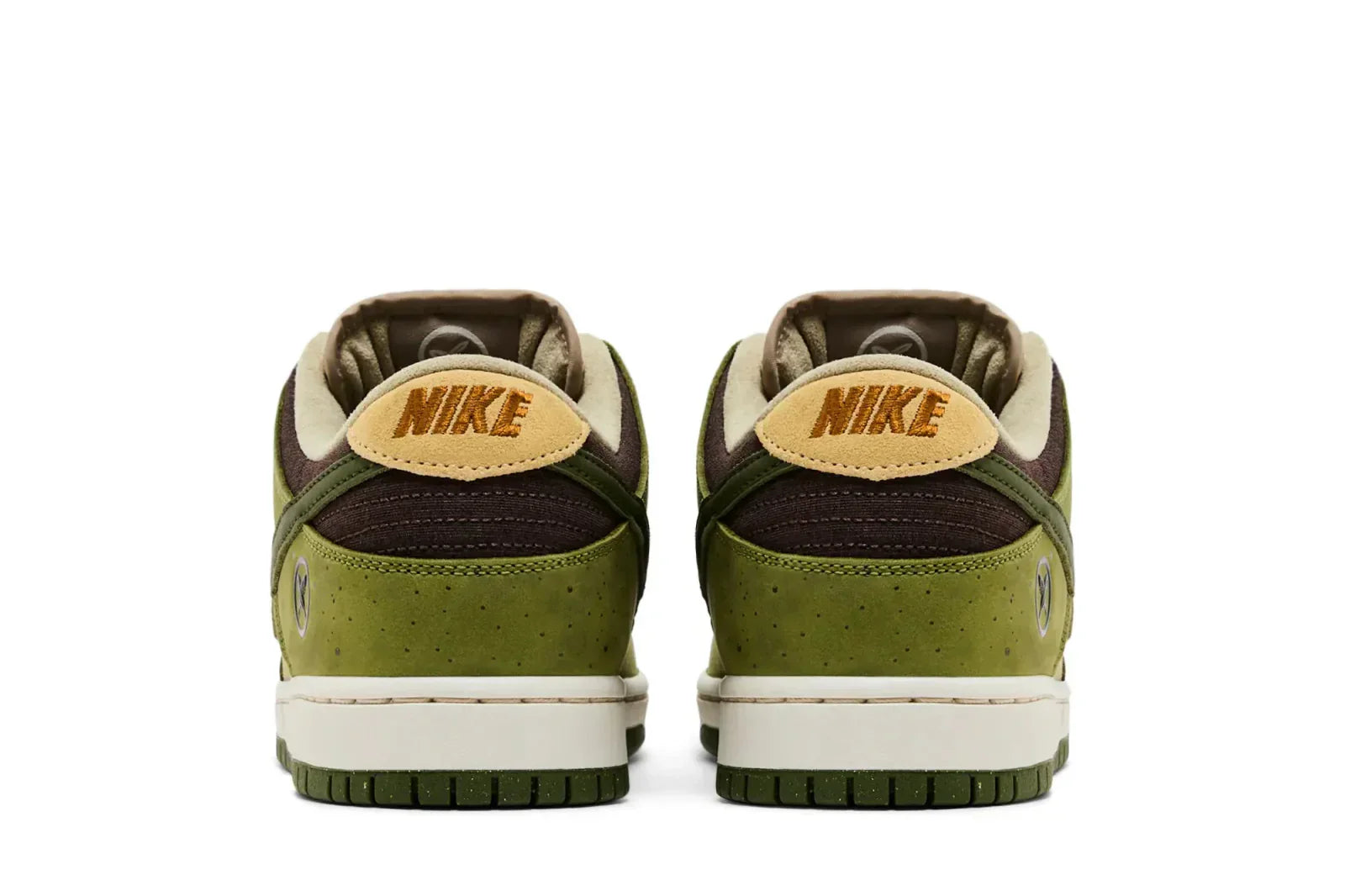 Yuto Horigome x Dunk Low SB Matcha